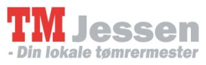 TM Jessen ApS logo
